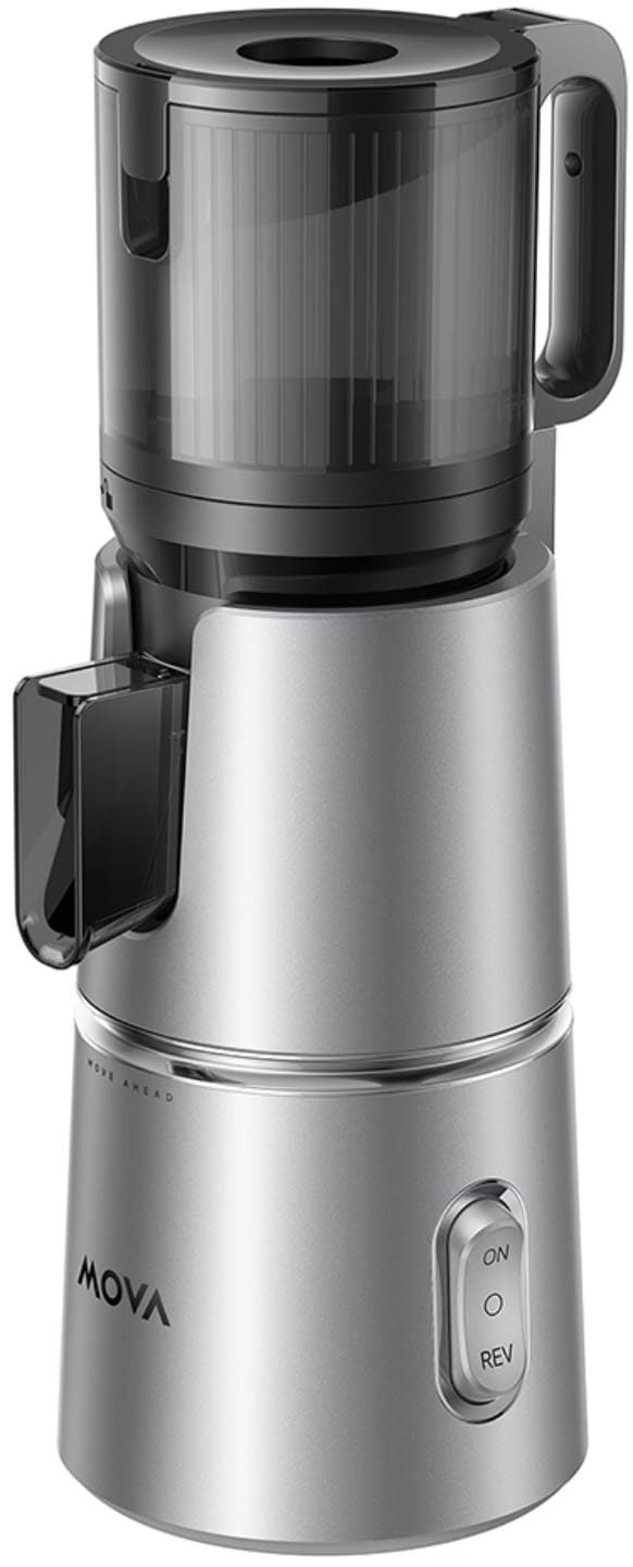 Соковыжималка шнековая Mova SJ10