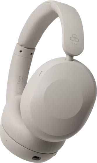 Наушники накладные беспроводные Final Audio UX1000 Greige