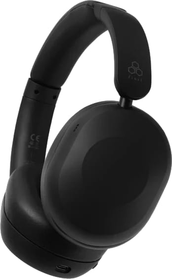 Навушники накладні бездротові Final Audio UX1000 Black