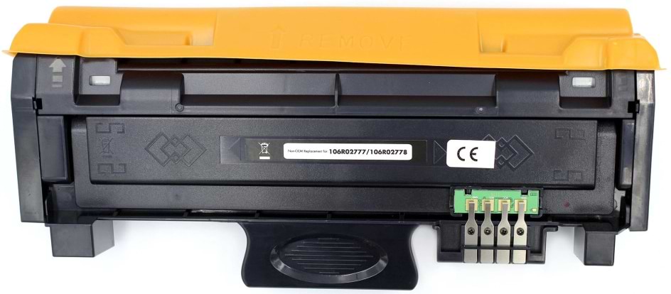 Картридж для лазерных принтеров/МФУ Static Control Xerox 106R02778 3k (002-05-S02778) - Фото 1