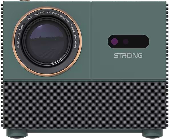 Фото - Проектор Strong FHD Mira1