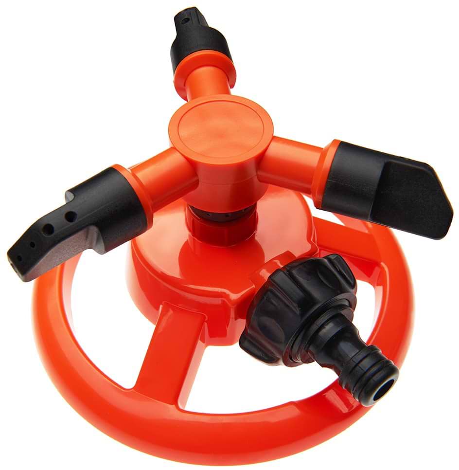 Круговий зрошувач SEQUOIA SWGS3