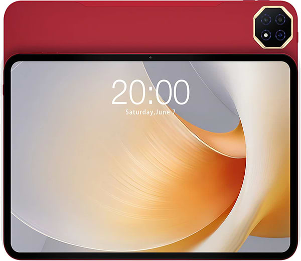 Фото - Планшет Teclast T65 Plus 8/256GB Red