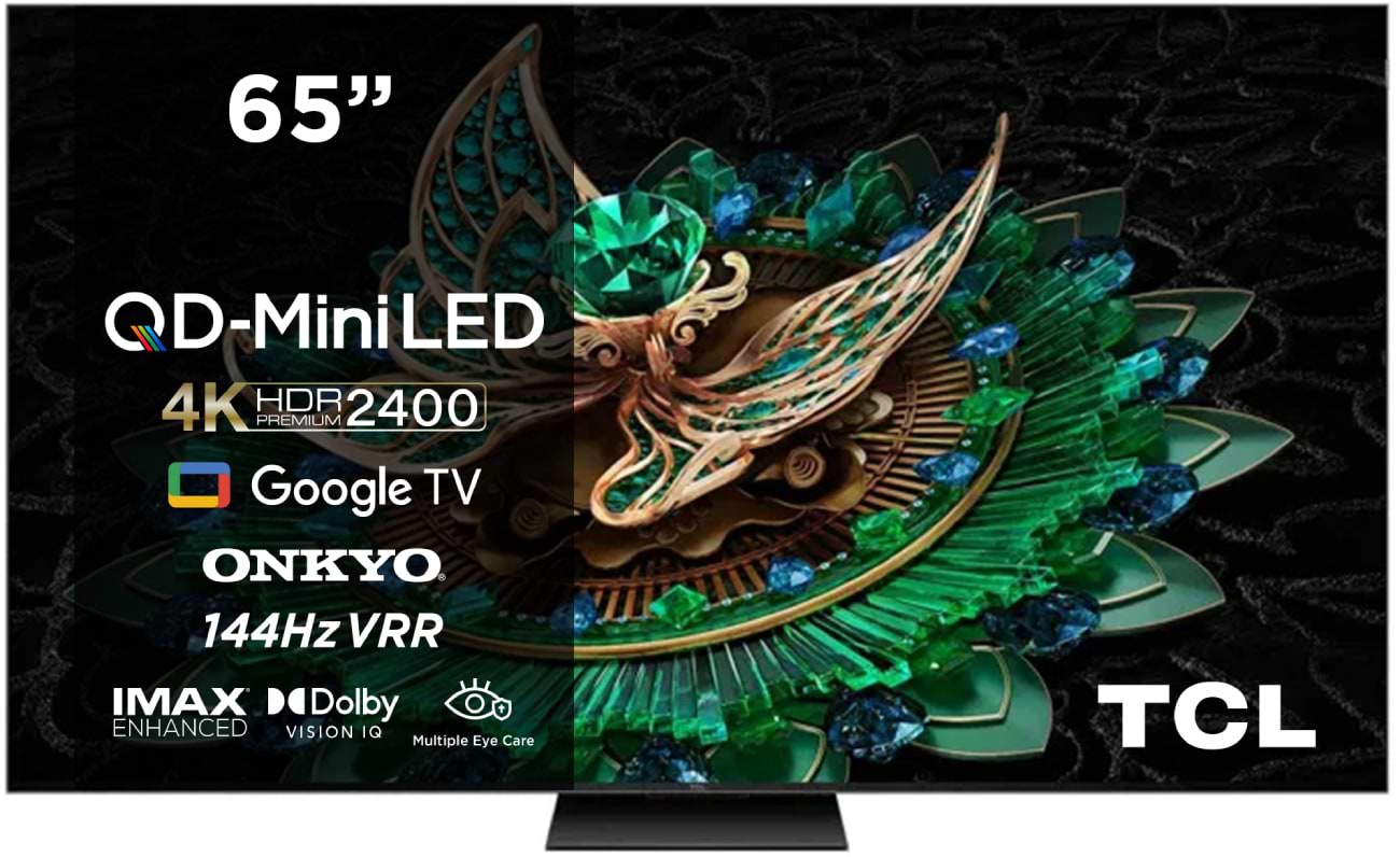 Телевизор TCL 65C765 - Фото 1