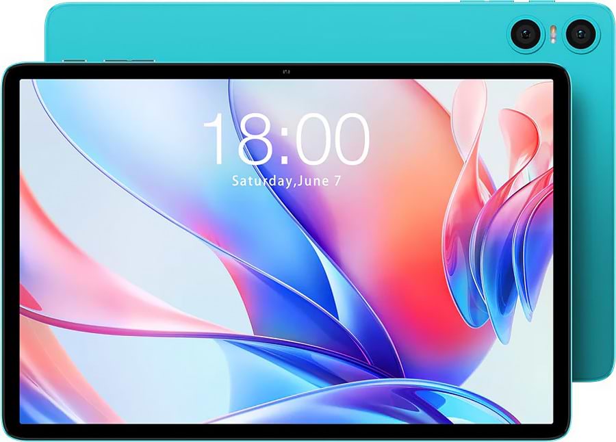 Планшет Teclast P30T 10.1” 4/128GB WI-FI Blue (6940709686898) - Фото 1
