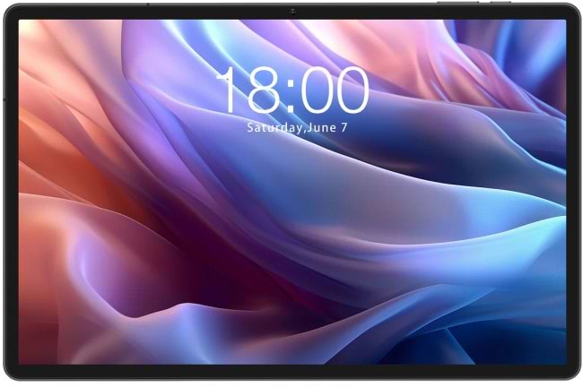 Планшет Teclast T65 Max 8/256GB 4G Dual Sim Gray - Фото 1