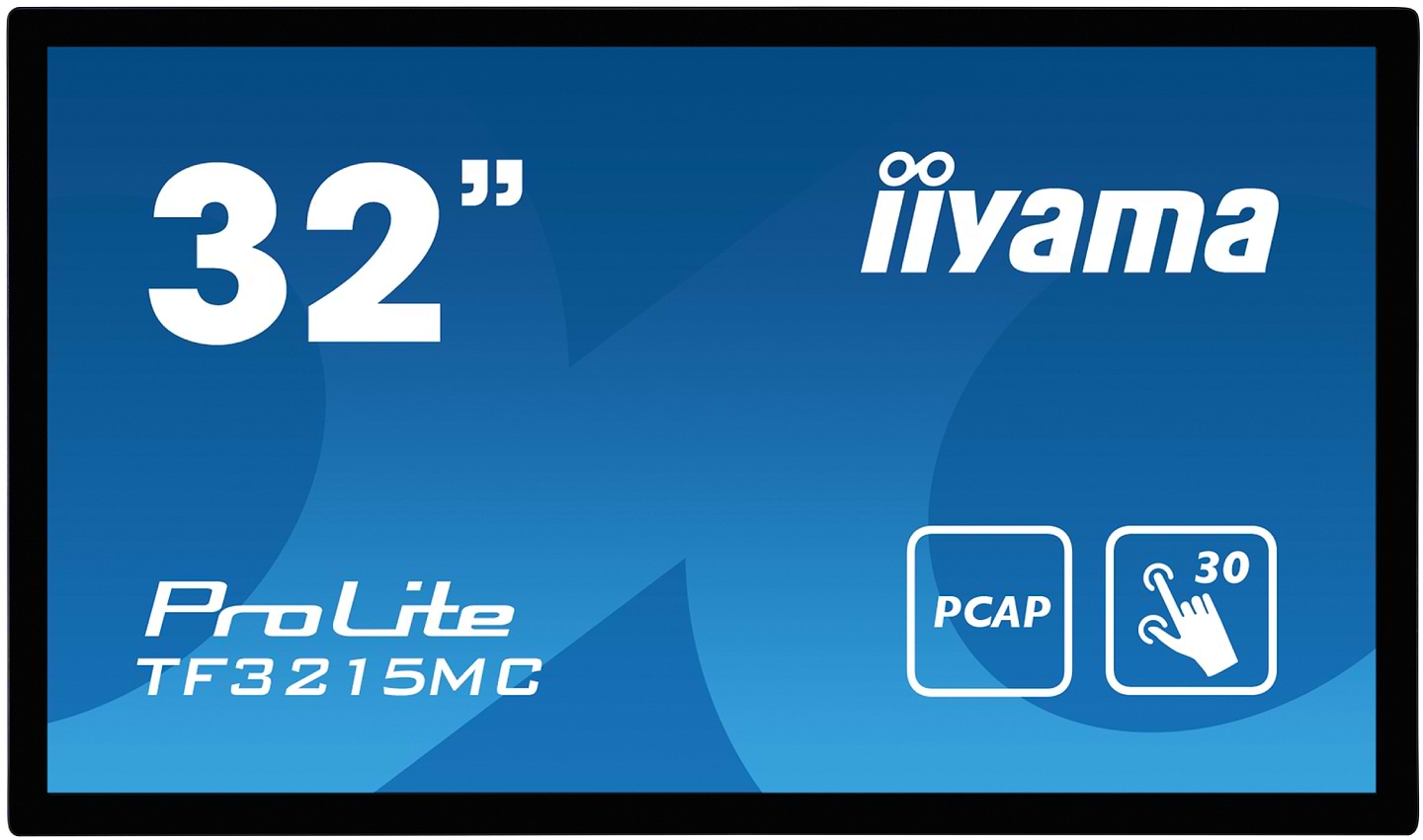 Монитор IIYAMA TF3215MC-B2 - Фото 1