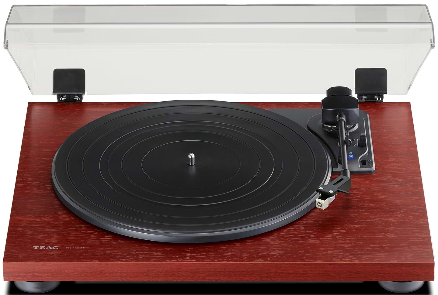 Виниловый проигрыватель Teac TN-180BT-A3/CH