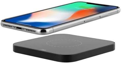 Фото - Беспроводное зарядное устройство TnB WCh5W