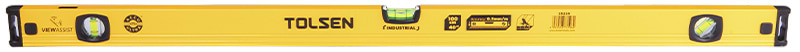 Рівень Tolsen 100 см (35235)