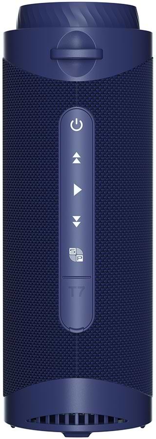 Фото - Портативная акустика Tronsmart T7 Blue