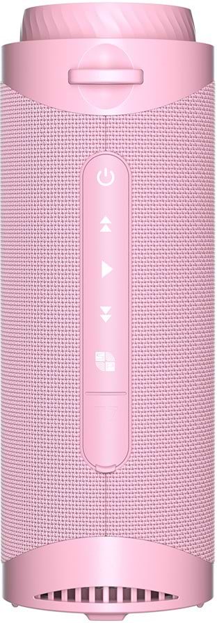 Портативна акустика Tronsmart T7 Pink - Фото 1