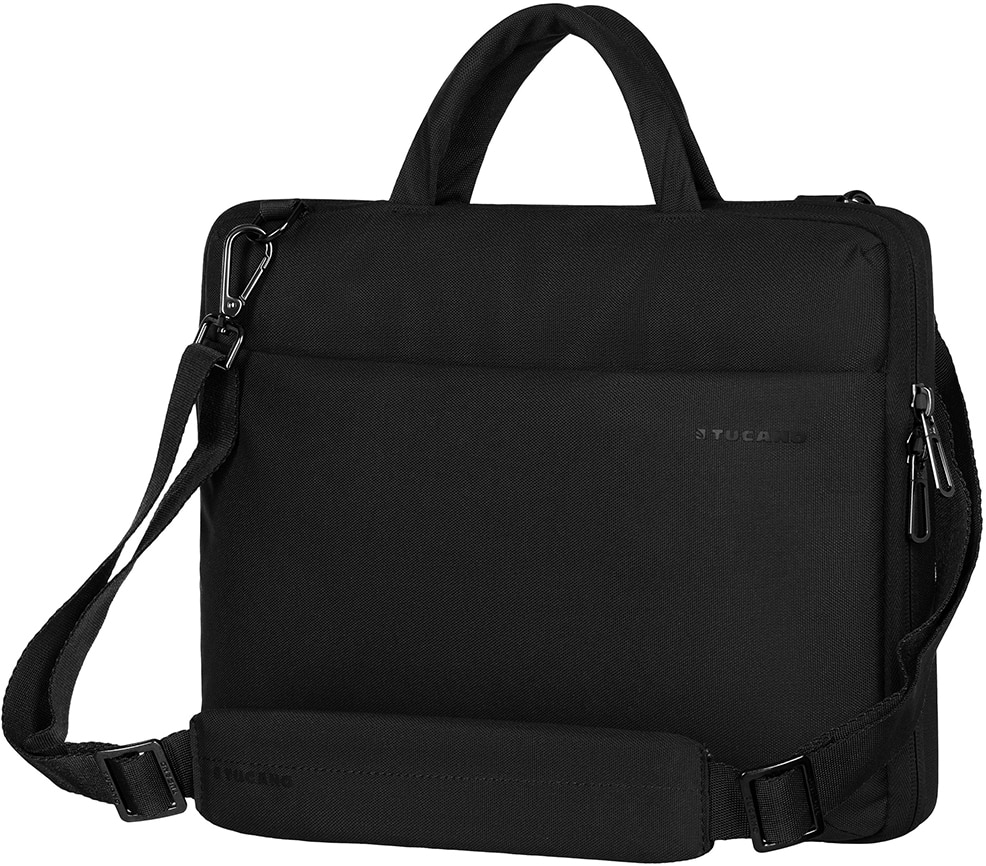 Сумка для ноутбука Tucano Darkolor 13-14'' Black (BDA1314-BK) - Фото 1