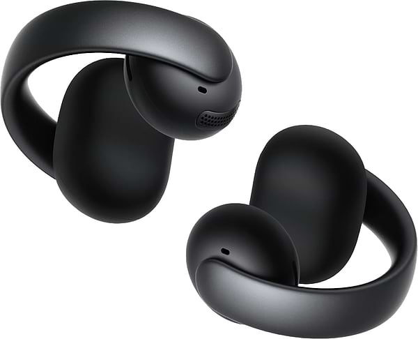 Фото - Навушники вкладиші бездротові TWS Anker SoundСore AeroClip Black (A3388G11)