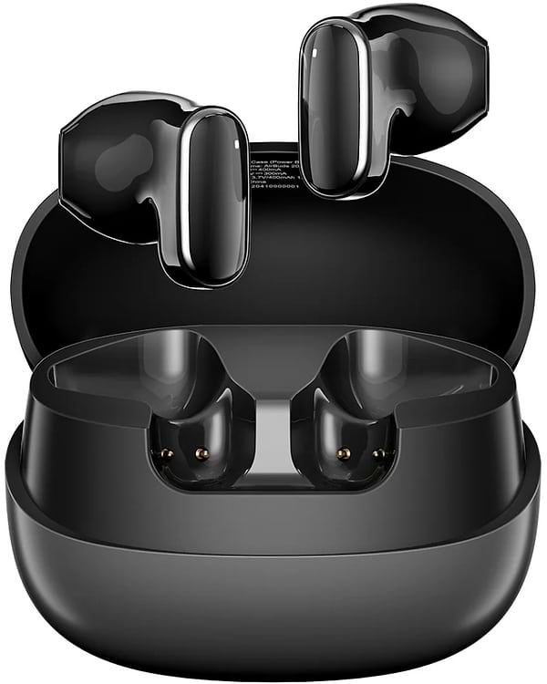 Фото - Наушники вкладыши беспроводные TWS Blackview AirBuds 20 Black