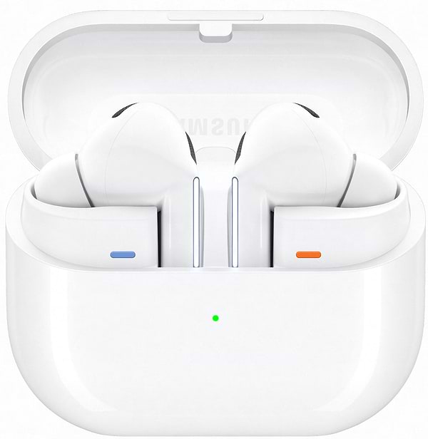 Фото - Наушники вкладыши беспроводные TWS Samsung Galaxy Buds3 Pro (SM-R630NZWASEK) White