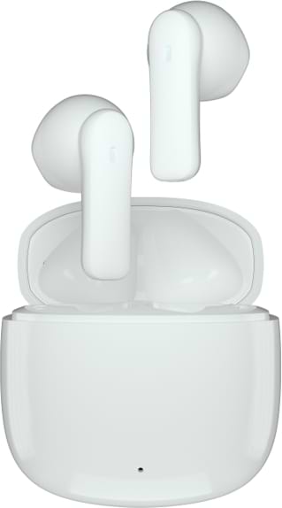 Фото - Навушники вкладиші бездротові TWS X-Digital HBS-310 White