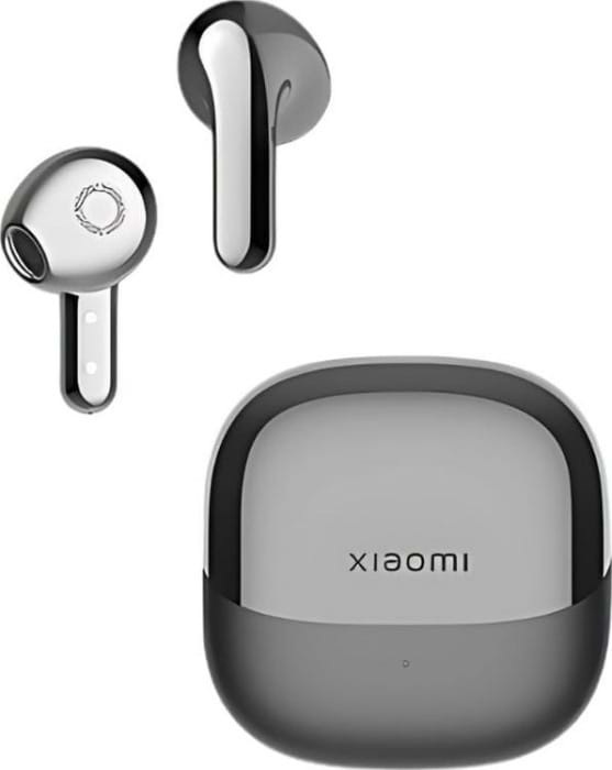 Фото - Навушники вкладиші бездротові TWS Xiaomi Buds 5 Graphite Black (BHR8118GL)