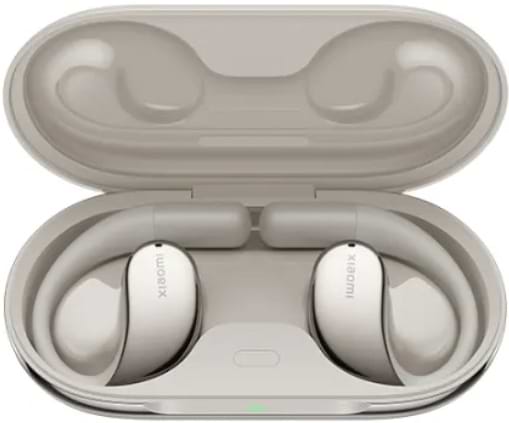 Фото - Навушники вкладиші бездротові TWS Xiaomi OpenWear Stereo Sandstone Biege (BHR8473GL)