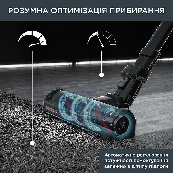Фото - Пилосос ручний для дому Rowenta RH99G1WO