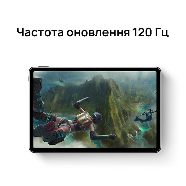 Фото - Планшет Huawei MatePad 11 WiFi 6/128Gb (53012FCW) Matte Grey