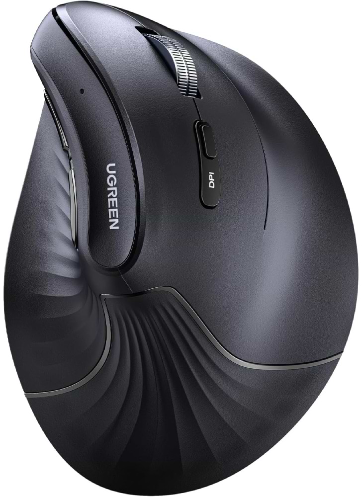 Миша бездротова UGREEN MU008 (25444) - Фото 1