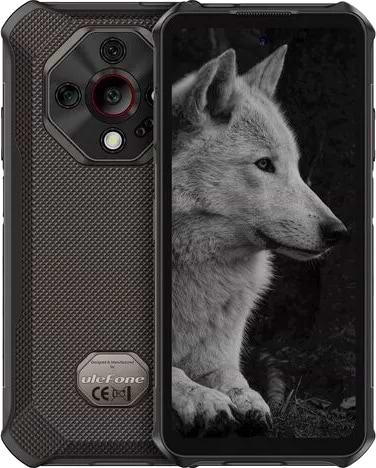 Смартфон Ulefone Armor X16 Pro 8/256Gb Wasteland Shadow - Фото 1