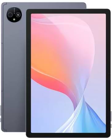 Планшет Ulefone Tab A11 11'' 4/128Gb 4G Space Gray - Фото 1