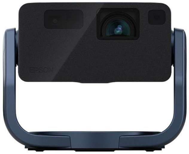 Проектор Epson EF-22N FHD Metallic Blue (V11HB38440)