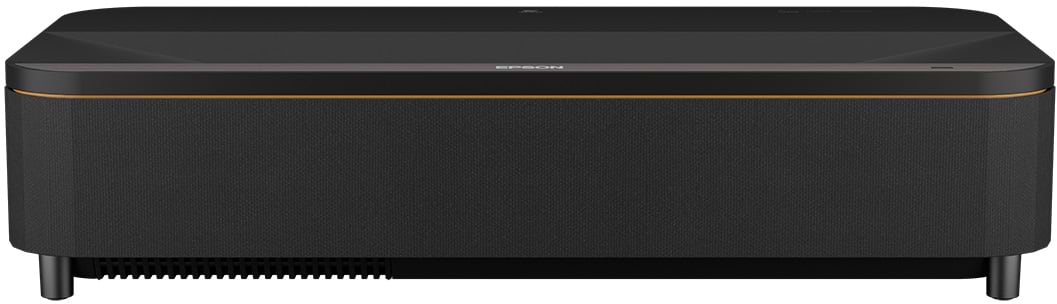 Проектор Epson EH-QS100B UHD Black (V11HB49140)