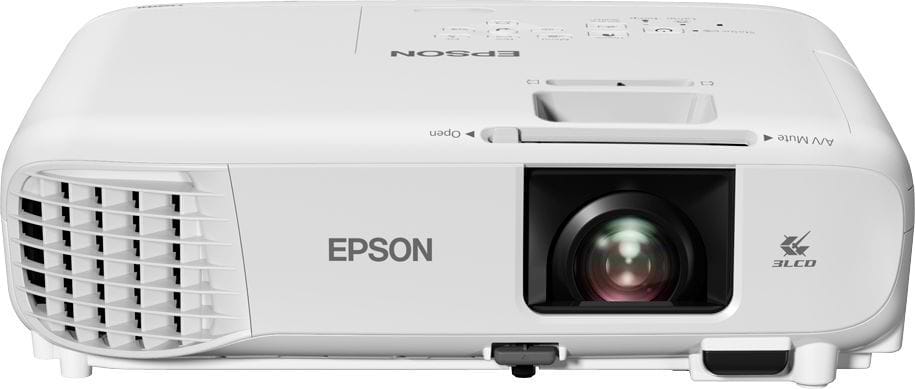 Проектор Epson EB-E24 XGA (V11HB51042)