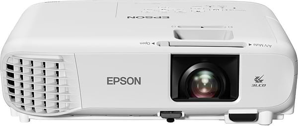 Фото - Проектор Epson EB-E24 XGA (V11HB51042) Фото - Проектор Epson EB-E24 XGA (V11HB51042)