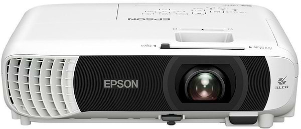 Фото - Проектор Epson EB-FH08 FHD (V11HB54042)