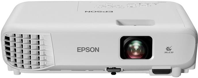 Проектор Epson EB-E12 XGA (V11HB55042)