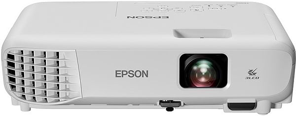Фото - Проектор Epson EB-E12 XGA (V11HB55042)