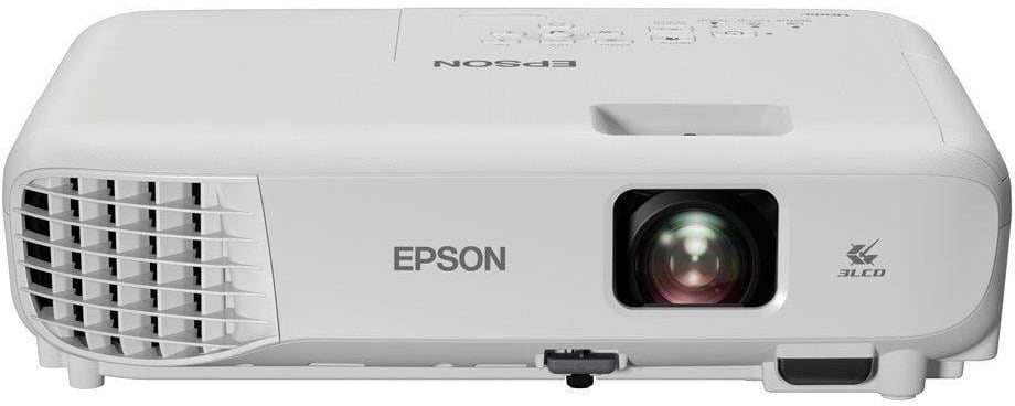 Проектор Epson EB-W53 WXGA (V11HB57042)