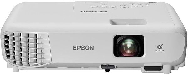 Фото - Проектор Epson EB-W53 WXGA (V11HB57042)