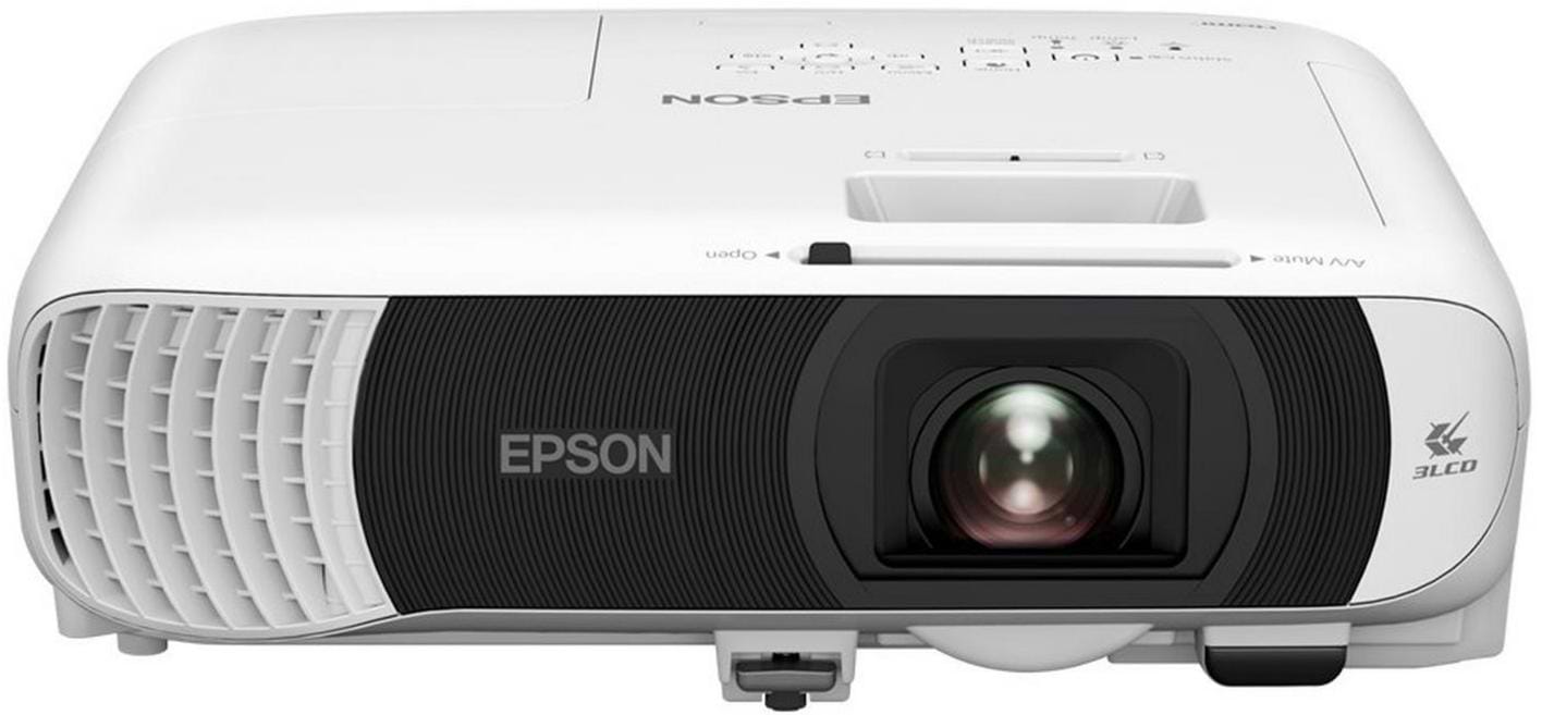 Проектор Epson EB-W55 WXGA (V11HB58042) - Фото 1