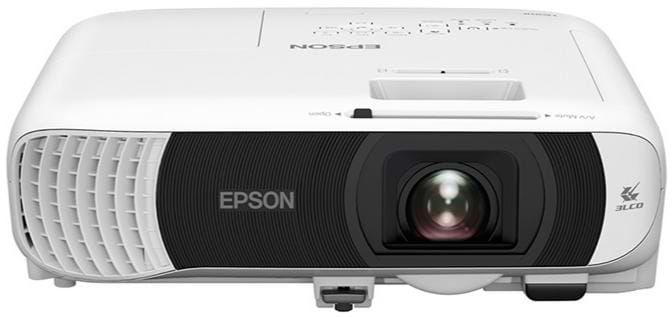 Проектор Epson EB-FH54 FHD (V11HB59042)