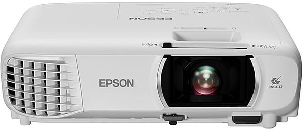 Фото - Проектор Epson EH-TW850 FHD (V11HB61042)