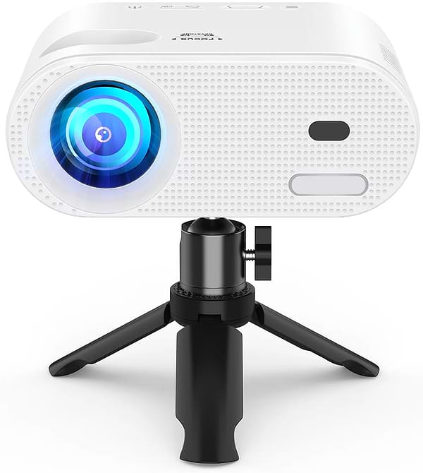 Фото - Проектор INSPIRE V16 White