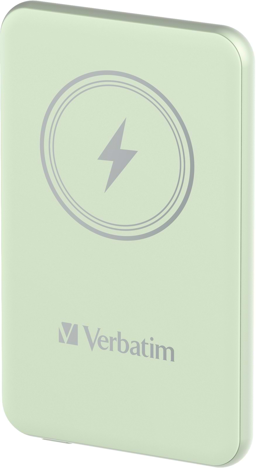 Батарея мобильная Verbatim Charge 'n' Go 5K mAh (MCP-5GN) - Фото 1