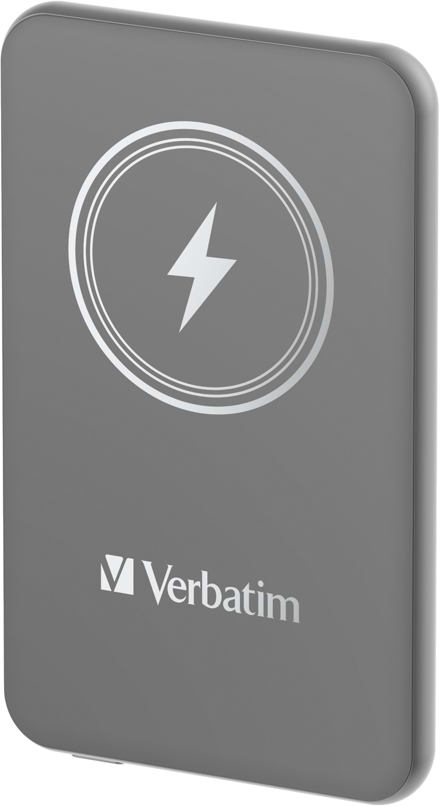 Батарея мобильная Verbatim Charge 'n' Go 5K mAh (MCP-5GY) - Фото 1
