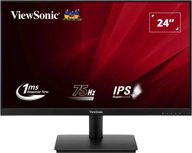 Монитор Viewsonic VA240-H-2 - Фото 1