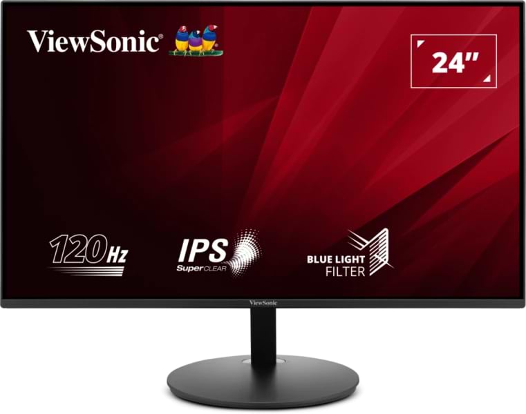 Монитор Viewsonic VA24E1-H - Фото 1