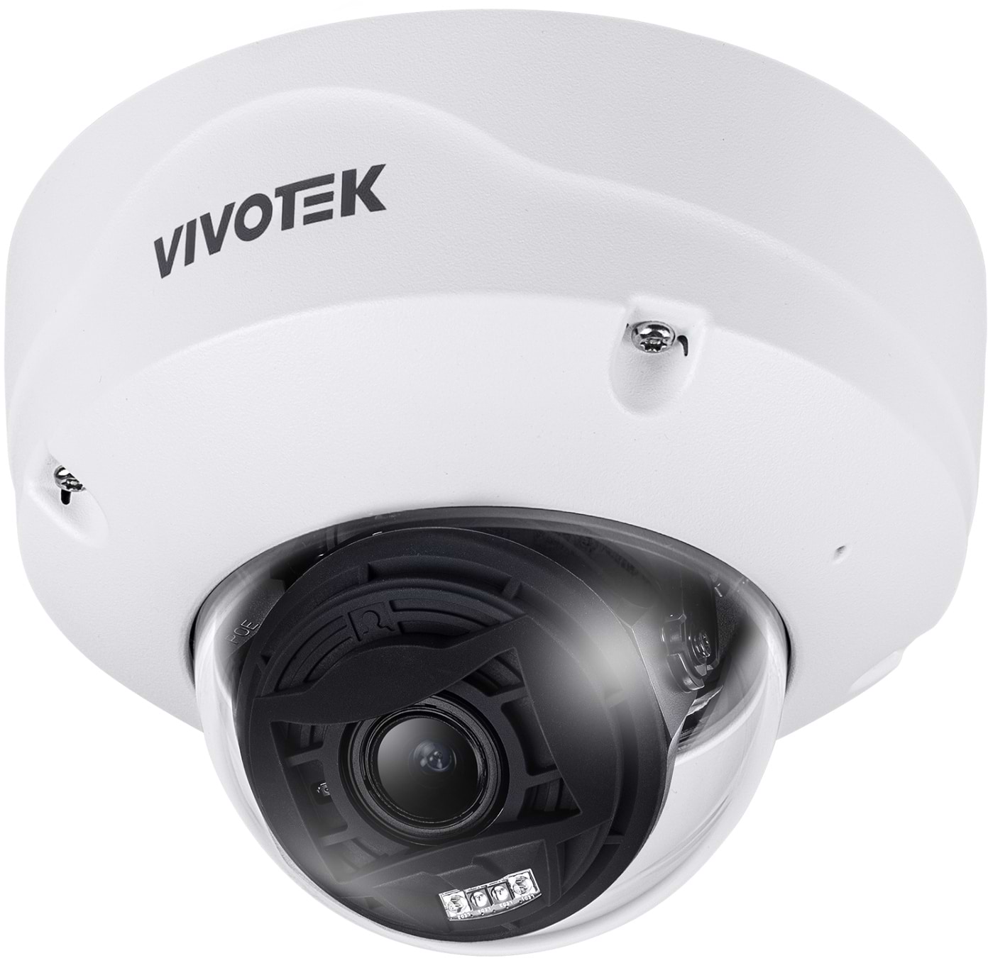 Камера видеонаблюдения Vivotek FD9387-EHTV-V3