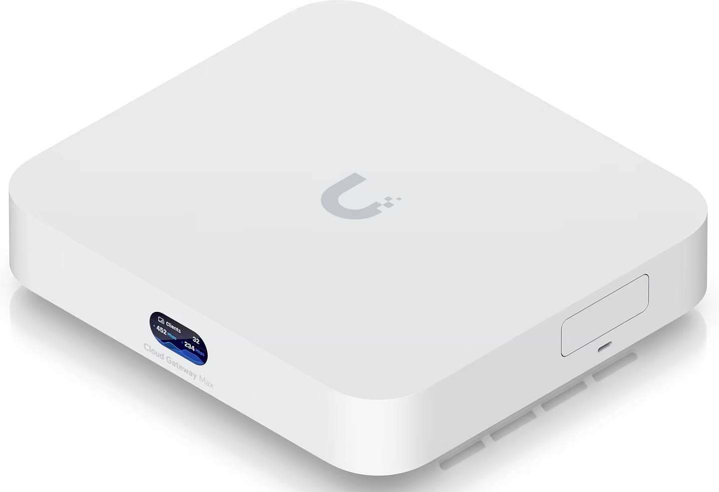 Маршрутизатор VPN Ubiquiti UCG-MAX - Фото 1