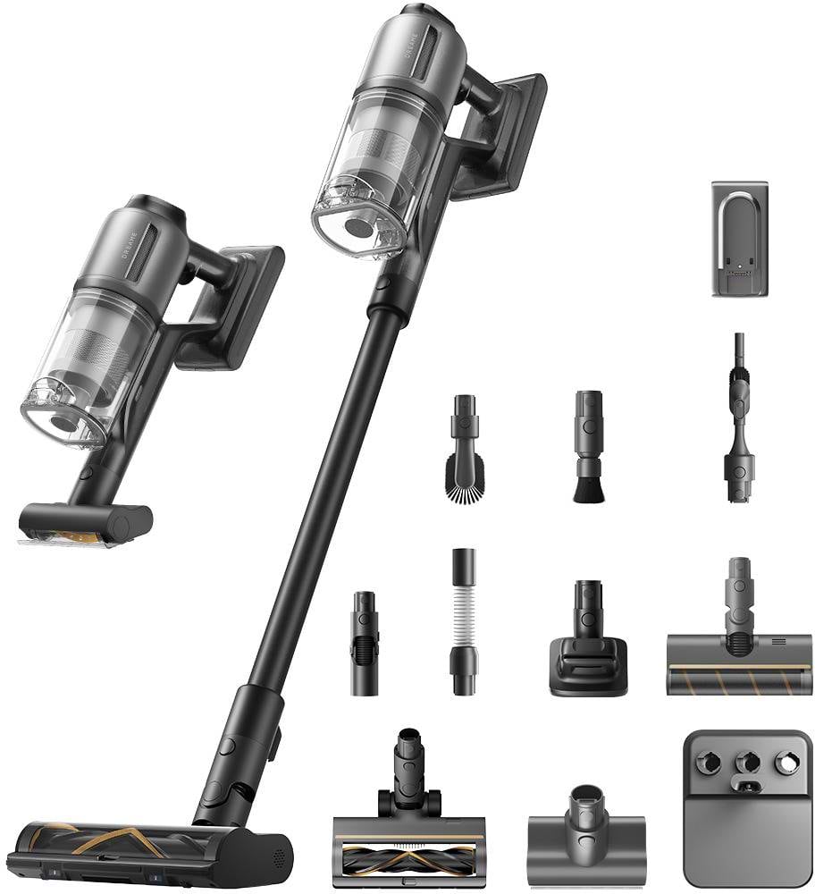 Купити Пилосос ручний для дому Dreame Z30 (VZV17A) - Фото 1 Пилосос ручний для дому Dreame Z30 (VZV17A) - Фото 1