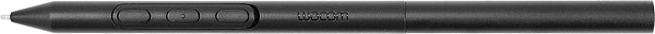 Фото - Перо для графического планшета Wacom Pro Pen 3 (ACP50000DZ) Фото - Перо для графического планшета Wacom Pro Pen 3 (ACP50000DZ)
