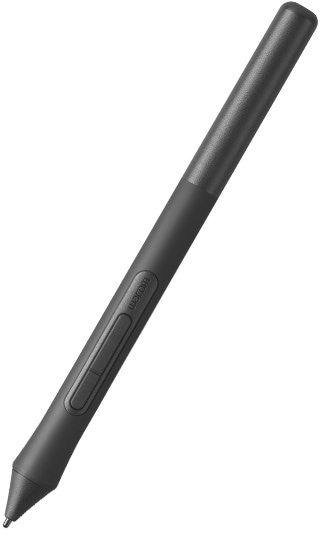 Перо для графического планшета Wacom Pen 4K Intuos для CTL-4100/CTL-6100 (LP1100K)